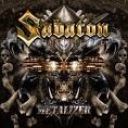 SABATON - METALIZER