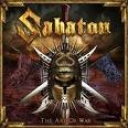 SABATON - THE ART OF WAR