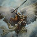 Serra Angel