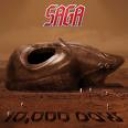 SAGA - 10.000 DAYS
