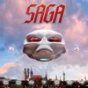 SAGA - CONTACT : LIVE IN MUNICH