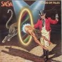 SAGA - HEADS OR TALES - remaster
