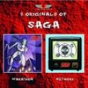 SAGA - MARATHON + NETWORK