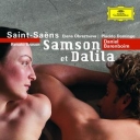 SAINT-SAENS CAMILLE - SAMSON ET DALILA