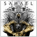 SAMAEL - ABOVE ltd ed digi