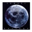 SAMAEL - PASSAGE remaster+bonus