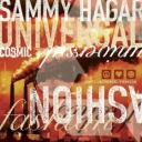 SAMMY HAGAR - COSMIC UNIVERSAL FASHION - digi