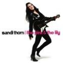 SANDI THOM - THE PINK & THE LILLY