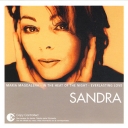 SANDRA - ESSENTIAL