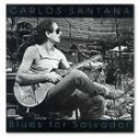 SANTANA - BLUES FOR SALVADOR