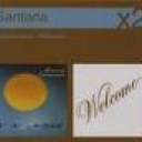 SANTANA - CARAVANSERAI + WELCOME -remaster