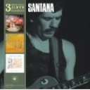 SANTANA - ILLUMINATIONS/ONENESS/SWING OF DELIGHT