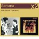 SANTANA - INNER SECRETS + MARATHON