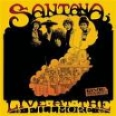 SANTANA - LIVE AT THE FILLMORE 1968