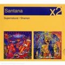 SANTANA - SUPERNATURAL+SHAMAN
