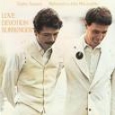 SANTANA+MAHAVISHNU JOHN McLAUGHLIN - LOVE DEVOTION SURRENDER