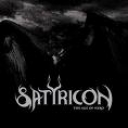 SATYRICON - THE AGE OF NERO