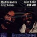 SAUNDERS/GARCIA/KAHN/VITT - KEYSTONE ENCORES VOL 1