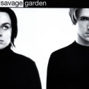 SAVAGE GARDEN - SAVAGE GARDEN