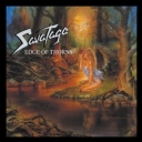 SAVATAGE - EDGE OF THORNS - digipack