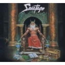 SAVATAGE - HALL OF THE MOUNTAIN KING
