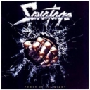 SAVATAGE - POWER OF THE NIGHT 2011- digipack