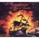 SAVATAGE - THE WAKE OF THE MAGELLAN - remaster
