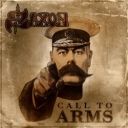SAXON - CALL TO ARMS