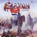 SAXON - CRUSADER - remaster