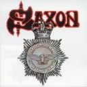 SAXON - STRONG ARM OF THE LAW - remaster