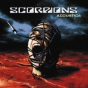 SCORPIONS - ACOUSTICA