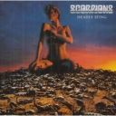 SCORPIONS - DEADLY STING - BEST OF