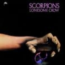 SCORPIONS - LONESOME CROW