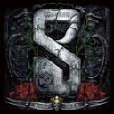 SCORPIONS - STING IN THE TAIL