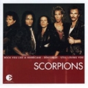 SCORPIONS - THE ESSENTIAL
