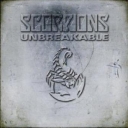 SCORPIONS - UNBREAKABLE