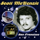 SCOTT McKENZIE - SAN FRANCISCO - BEST OF
