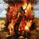 SEBASTIAN BACH - KICKING AND SCREAMING