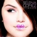 SELENA GOMEZ - KISS&TELL - licenta