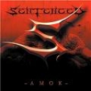 SENTENCED - AMOK + LOVE AND DEATH - re-release