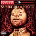 SEPULTURA - ROOTS - LTD. ED.