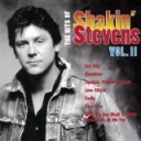 SHAKIN STEVENS - THE HITS OF SHAKIN STEVENS VOL.2