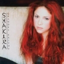 SHAKIRA - GRANDE EXITOS