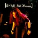 SHAKIRA - MTV UNPLUGGED
