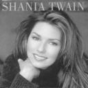 SHANIA TWAIN - SHANIA TWAIN