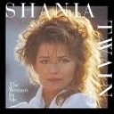 SHANIA TWAIN - WOMAN IN ME - 16 tracks