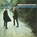 SIMON & GARFUNKEL - SOUNDS OF SILENCE - remaster