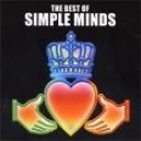 SIMPLE MINDS - BEST OF - remastered