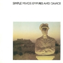SIMPLE MINDS - EMPIRES AND DANCE