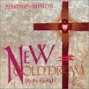 SIMPLE MINDS - NEW GOLD DREAM